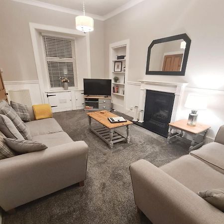 ת'ורסו North Coast Property - North Coast Cottage מראה חיצוני תמונה