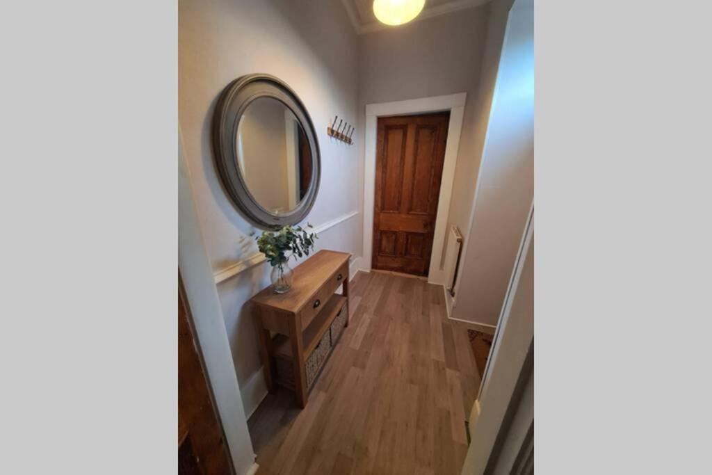 ת'ורסו North Coast Property - North Coast Cottage מראה חיצוני תמונה