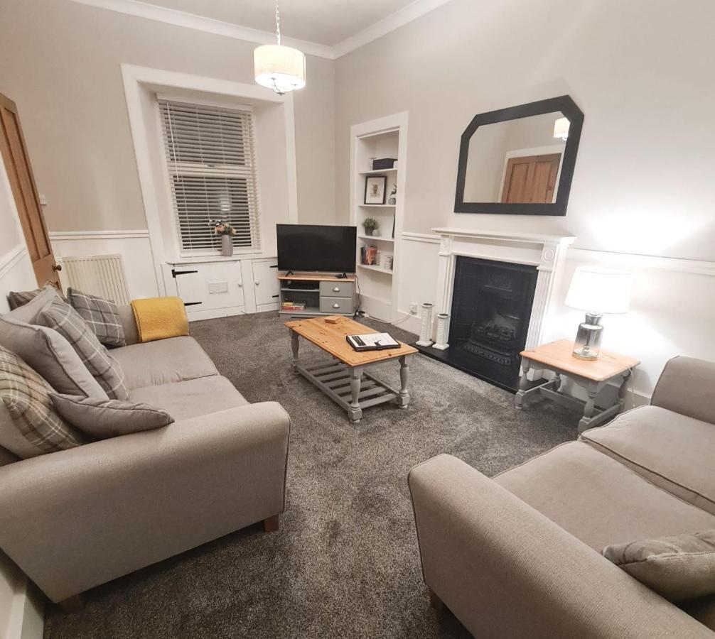 ת'ורסו North Coast Property - North Coast Cottage מראה חיצוני תמונה